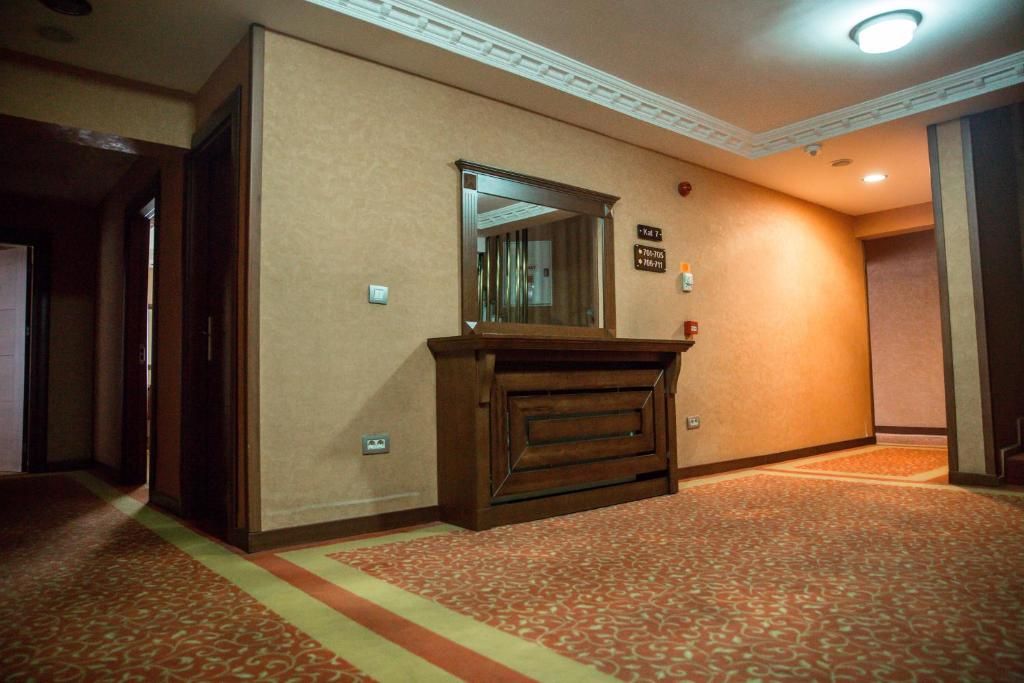 Yuksel Hotel фото 19