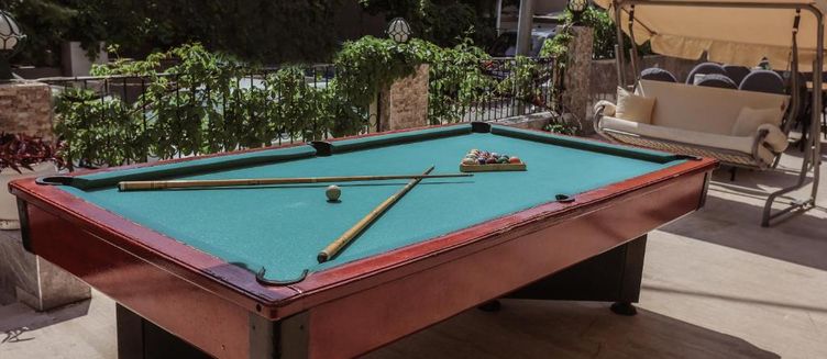 Фото отеля Liman Apart