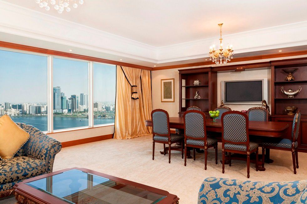 Corniche Hotel Sharjah фото 68