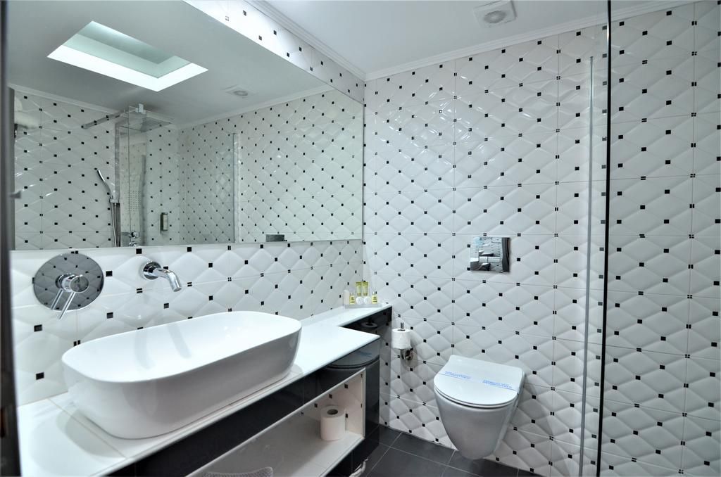 Grand Beach Hotel фото 10