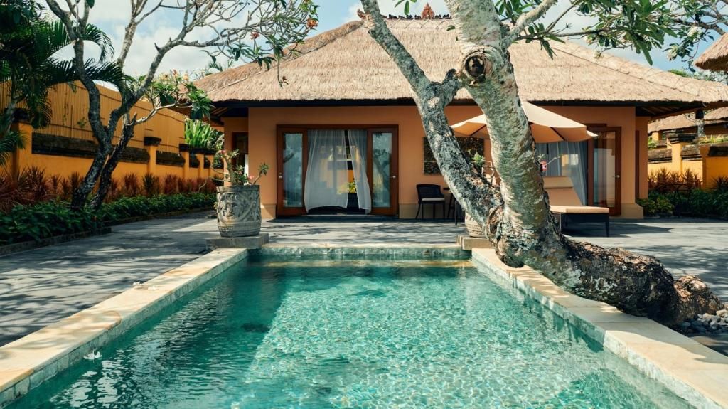 Ayana Villas Bali фото 2