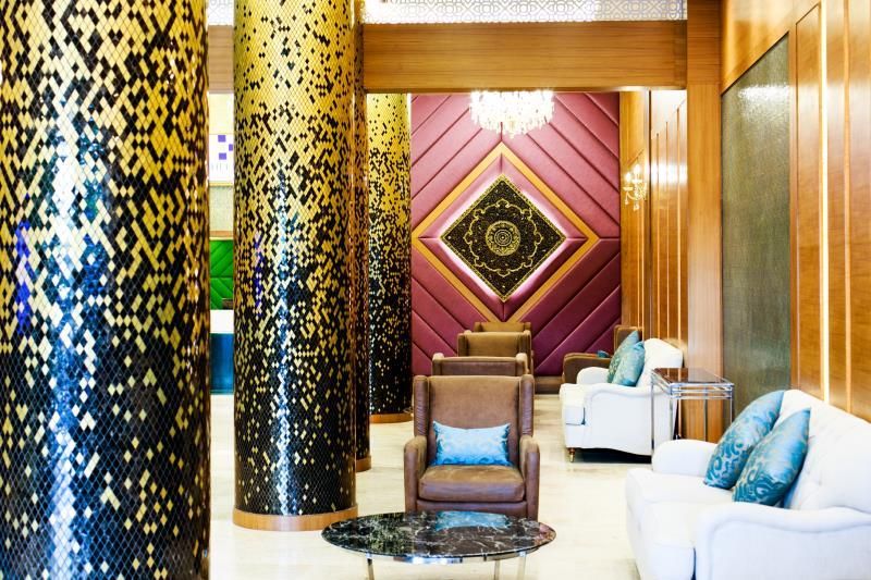 Arawana Regency Park Sukhumvit фото 18