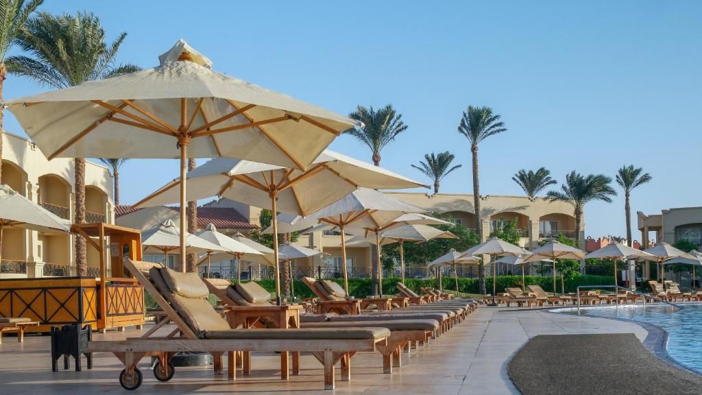 Cleopatra Luxury Resort Sharm El Sheikh фото 76