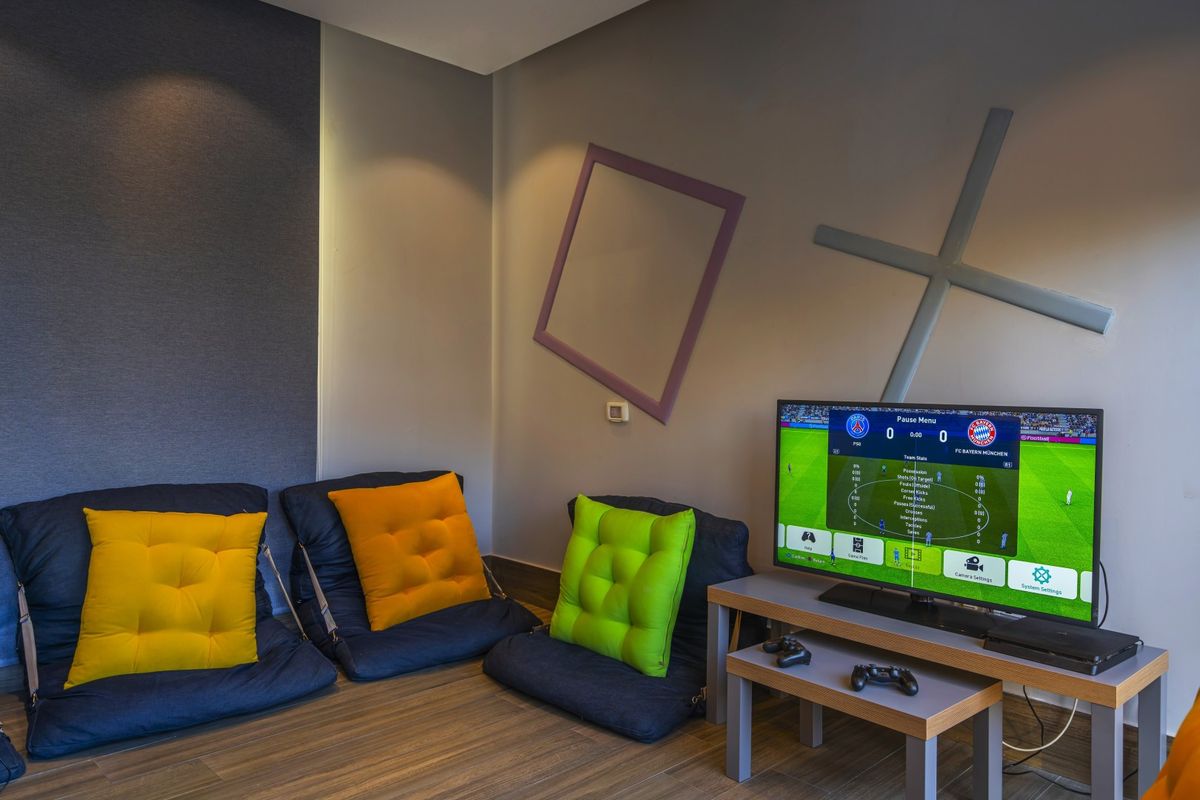 Rixos Premium Magawish Suites & Villas фото 28