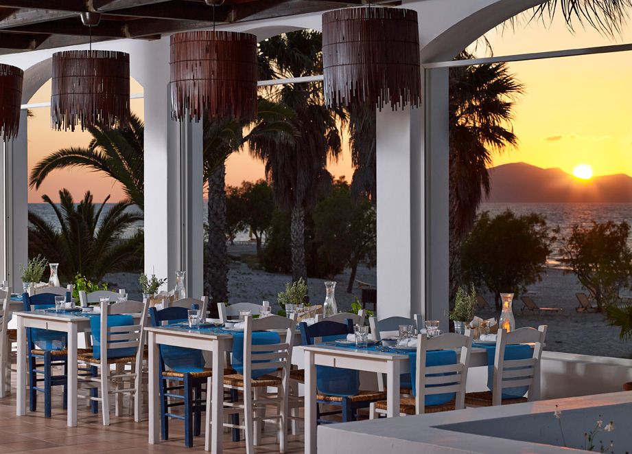 Atlantica Club Marmari Beach фото 36