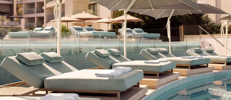 Фото отеля Mare Paphos