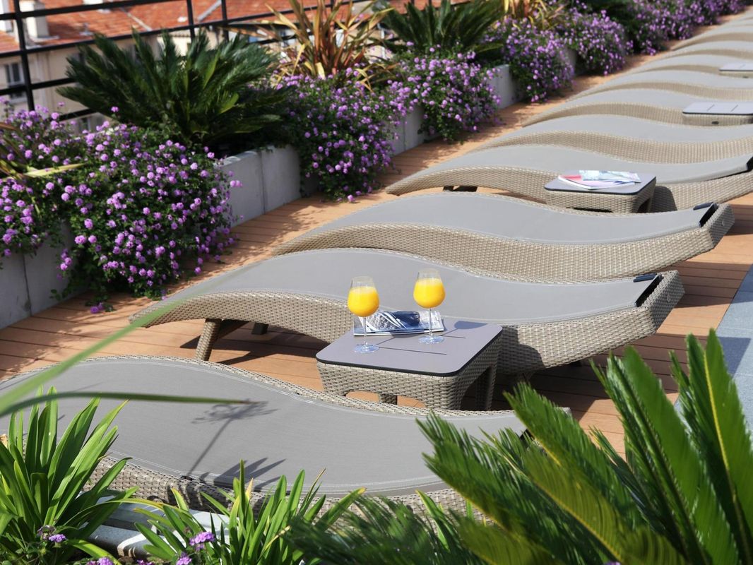 Best Western Plus Le Patio des Artistes Wellness Jacuzzi фото 19