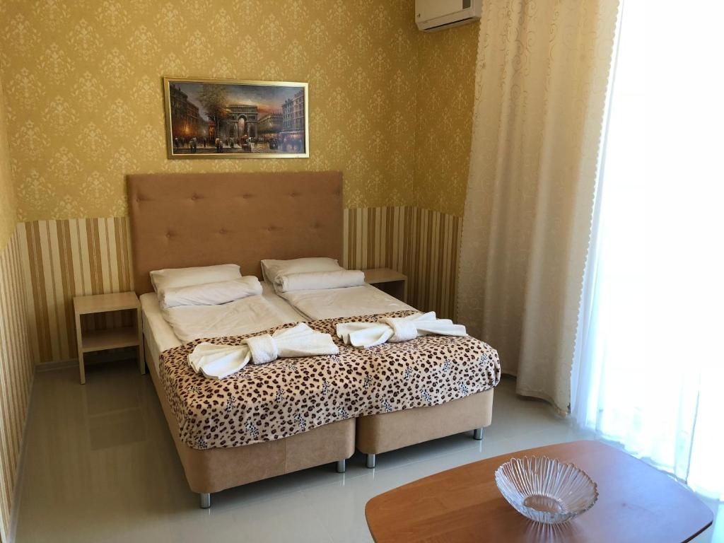 Гостиница «Villa Classic» фото 6