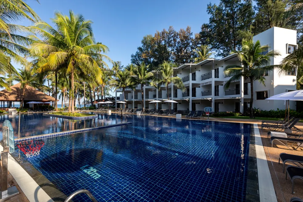 Sunwing Bangtao Beach фото 45
