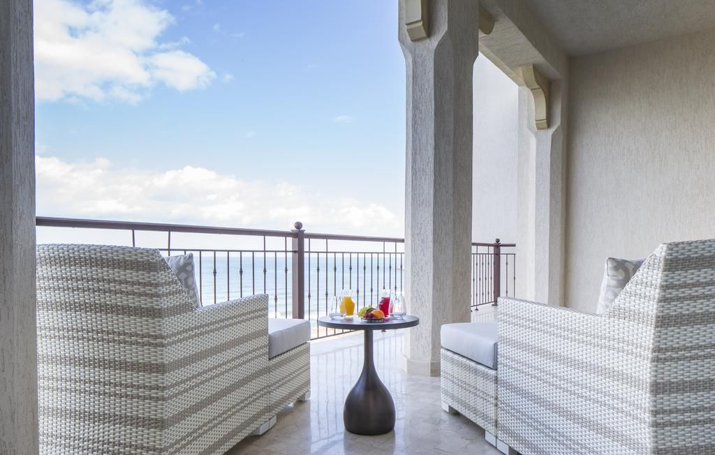 Four Seasons Hotel Tunis фото 34