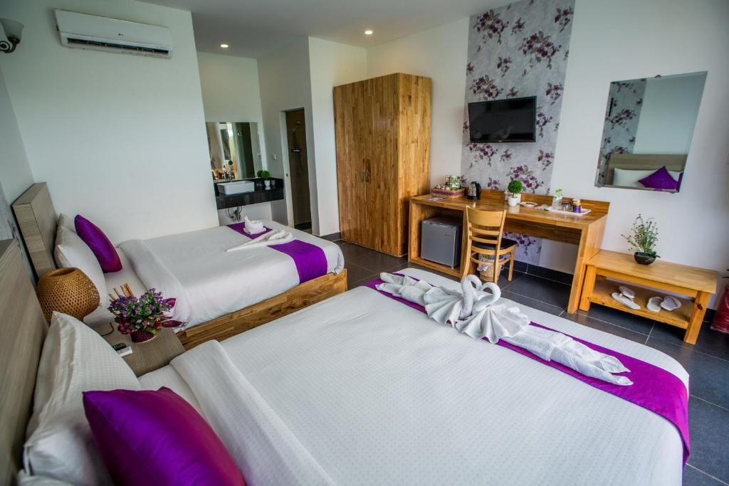 Good Time Resort фото 33