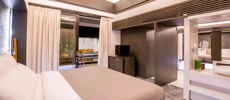 Фото отеля Tolani Resort Koh Samui