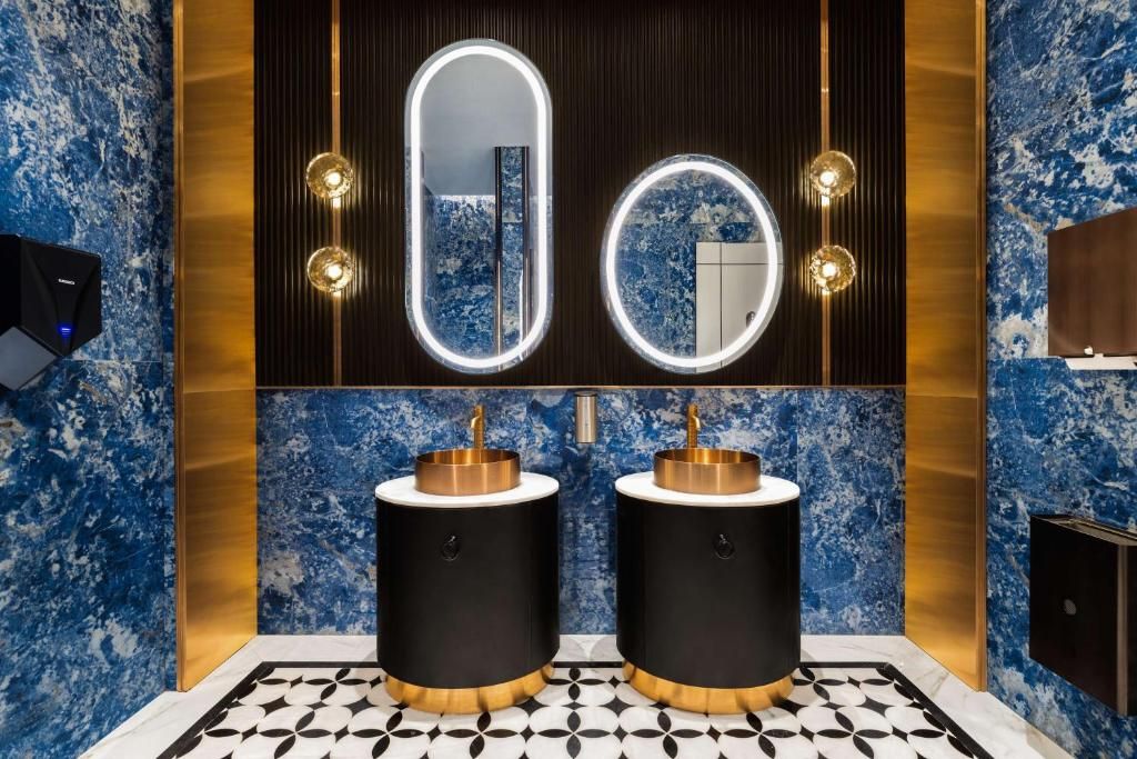 Radisson Mumbai Goregaon фото 35
