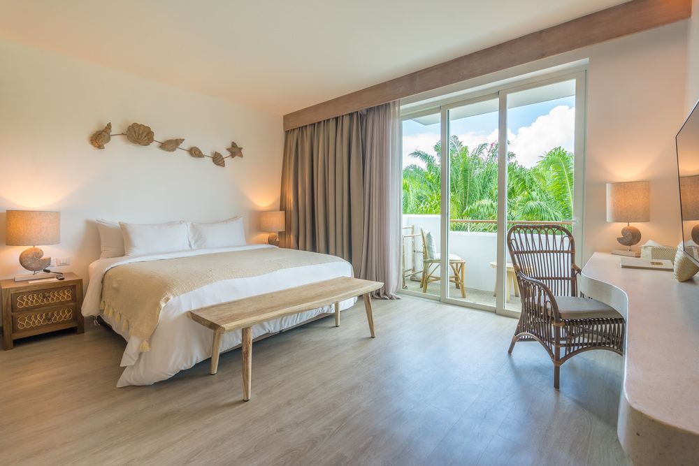 Eden Beach Khao Lak Resort & Spa фото 106