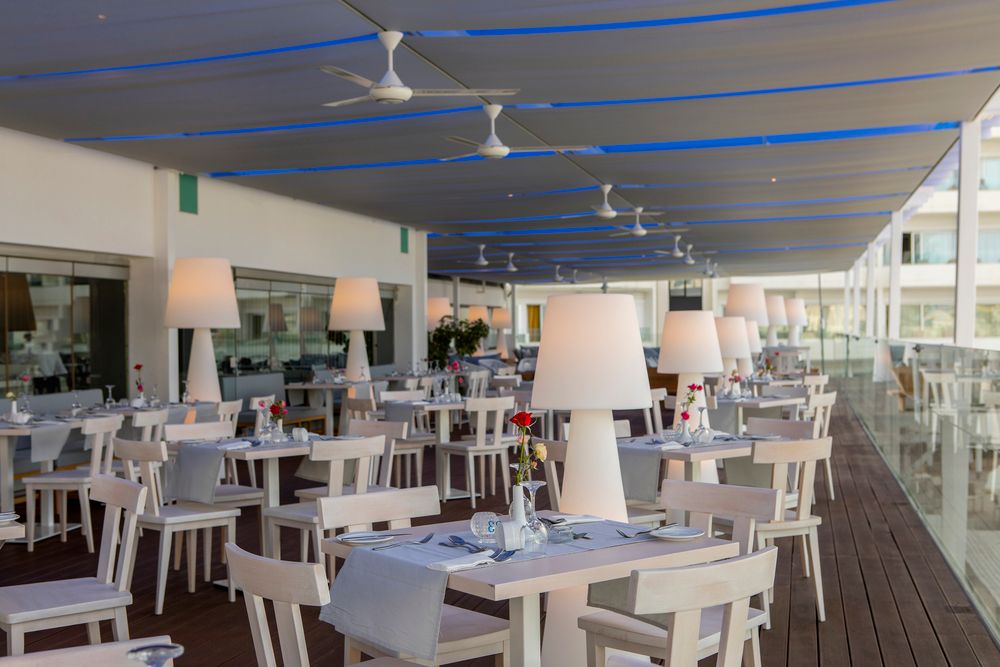 Odessa Beach Hotel фото 56