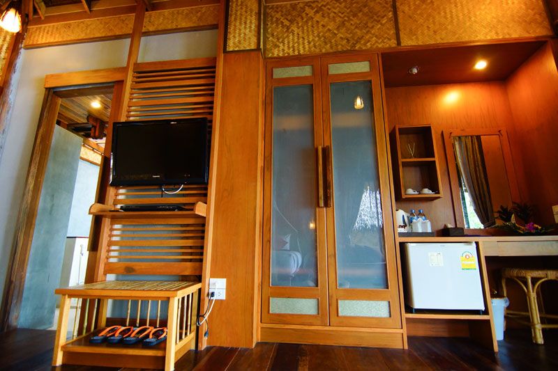 Railay Great View Resort & Spa фото 47
