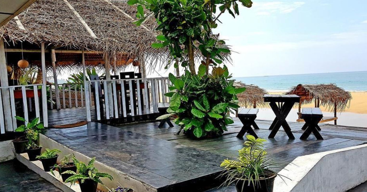 Guest House «Sea Shine Guest House» фото 6