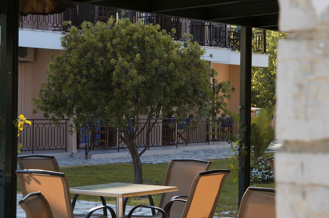 Olive Grove Resort фото 18