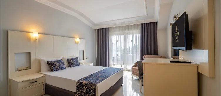 Фото отеля Rox Resort Hotel