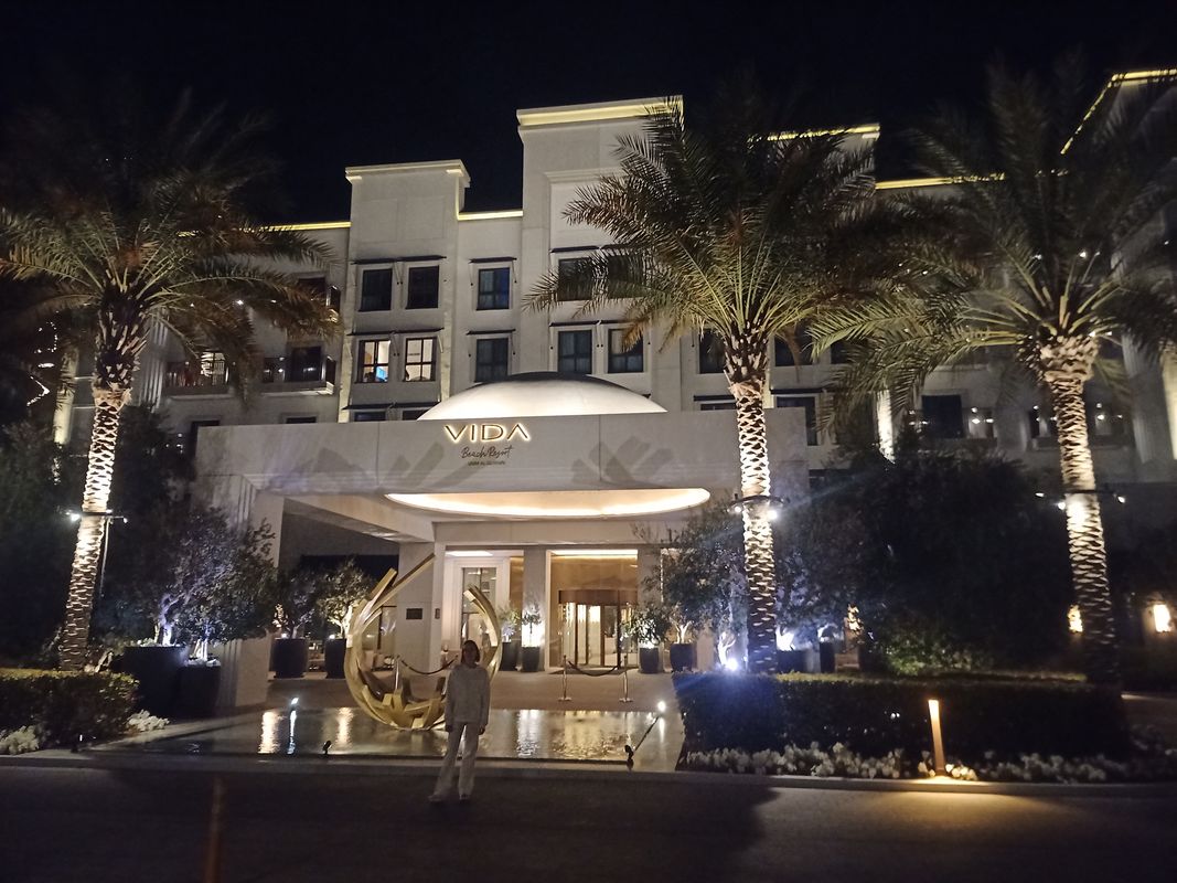Vida Beach Resort Umm Al Quwain фото 71