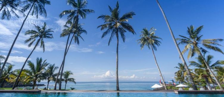 Фото отеля Candi Beach Villas