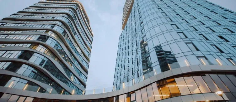 Фото отеля Meta Business Hotel