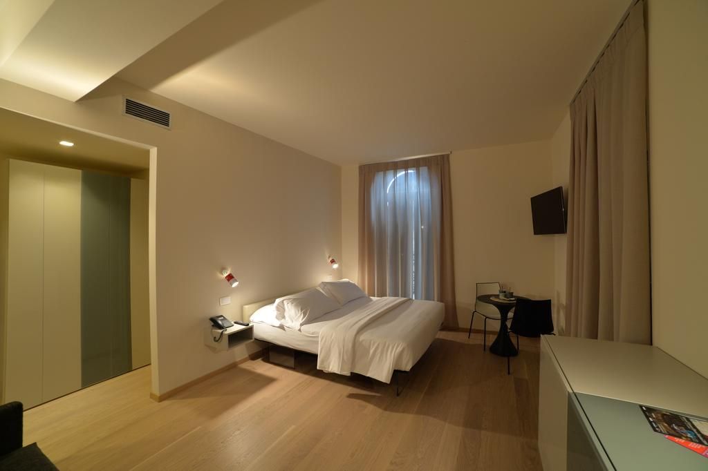 Гостевой дом «Verona Design» фото 6