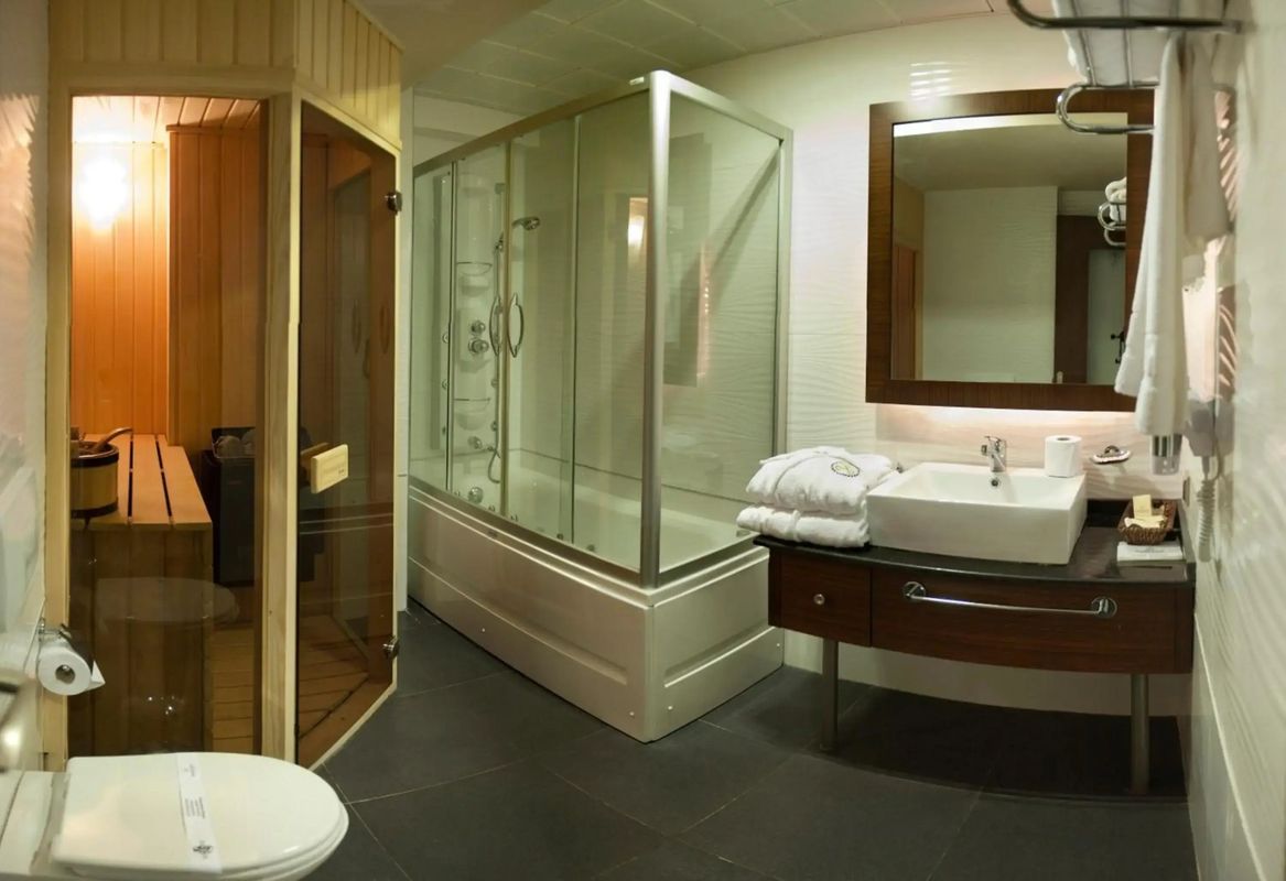 Marlight Boutique Hotel - Boutique Class фото 7