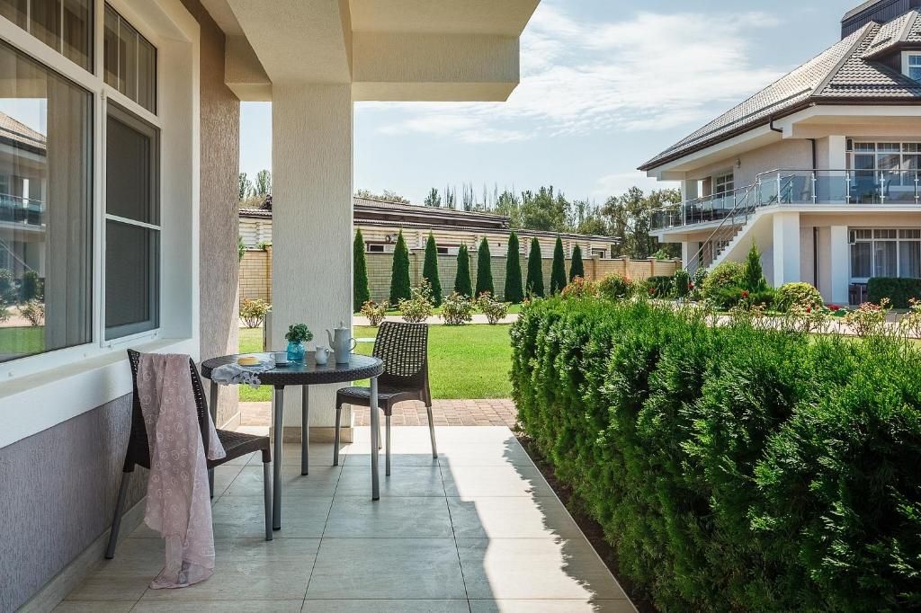 Villaggio фото 49