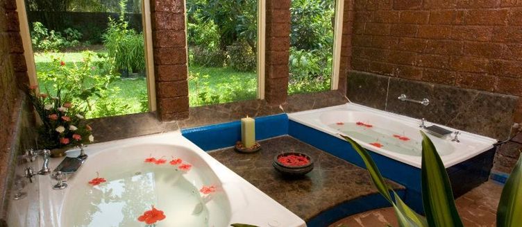 Фото отеля Majorda Beach Resort
