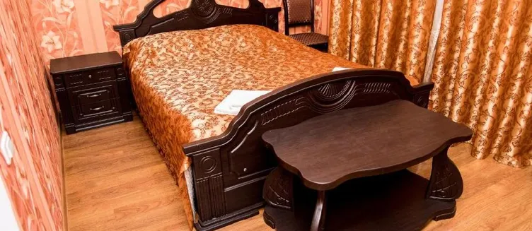 Фото отеля Кавказ