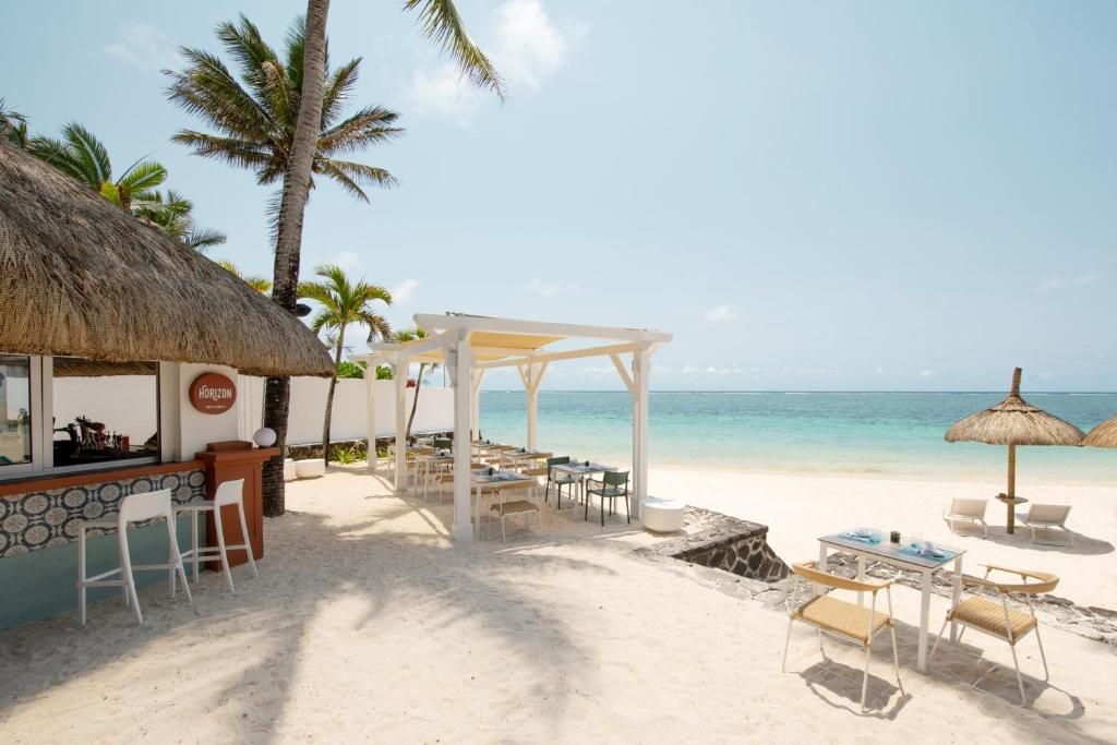Veranda Palmar Beach Hotel фото 48
