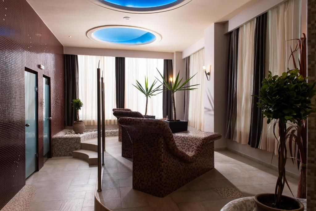 Alexandros Palace Hotel & Suites фото 33