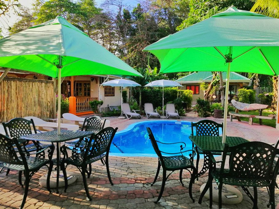 Guest House «Casa De Leela Guest House» фото 30