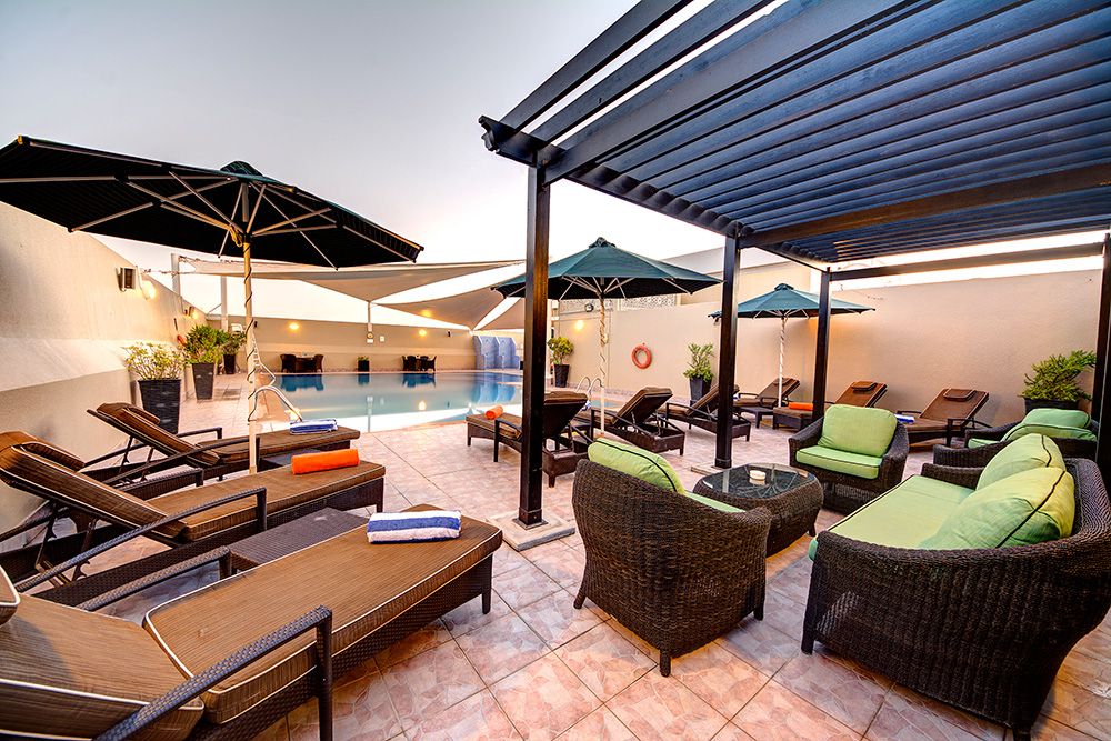 Al Khoory Hotel Apartments Al Barsha фото 21