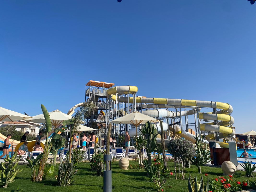Rewaya Majestic Resort фото 215