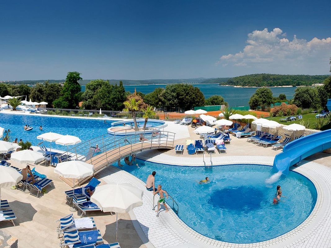 Valamar Tamaris Resort фото 19