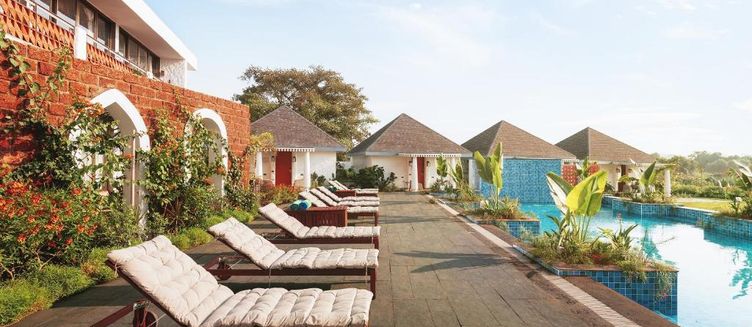 Фото отеля Storii By ITC Hotels Moira Riviera