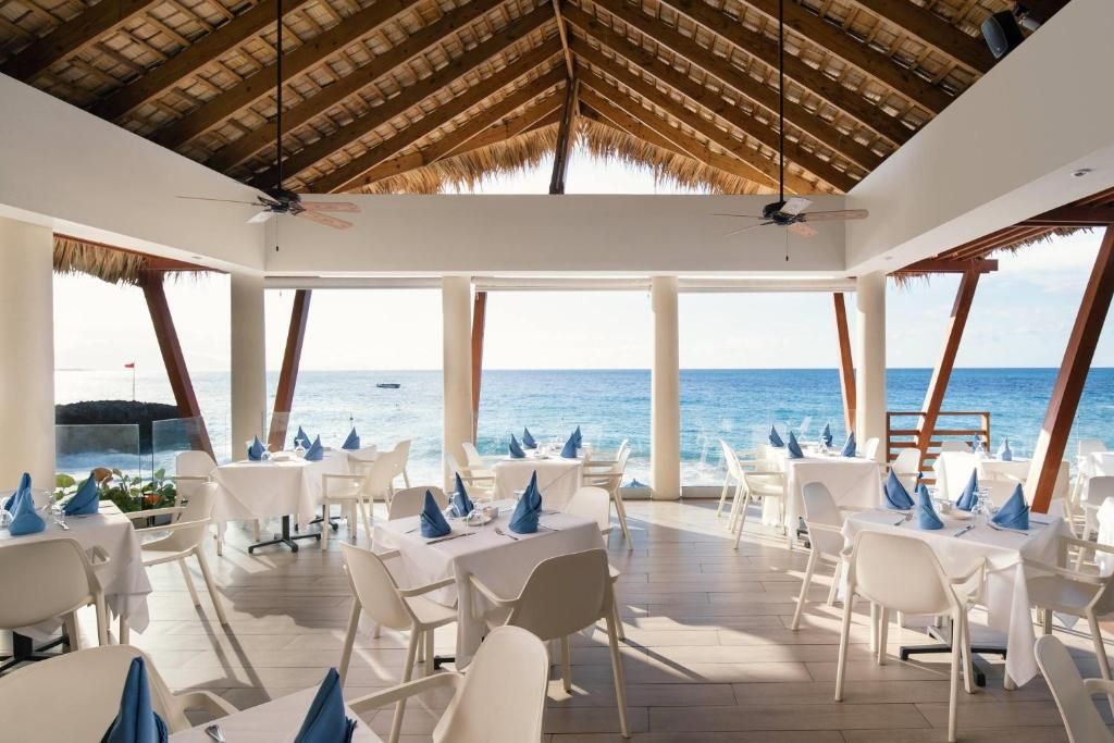 Casa Marina Beach & Reef All Inclusive фото 43