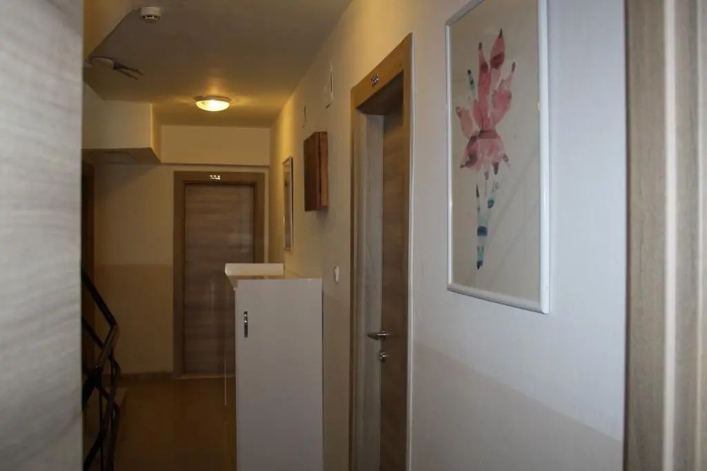 Parla Apart Otel фото 12