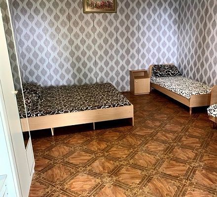 Гостевой дом «Зеленый рай» фото 3