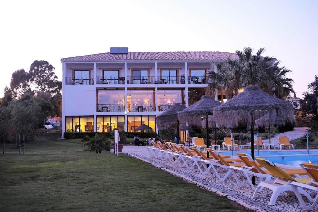Luzmar Villas фото 39