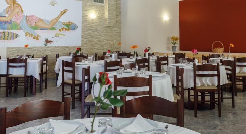 Hotel Epidavria фото 37
