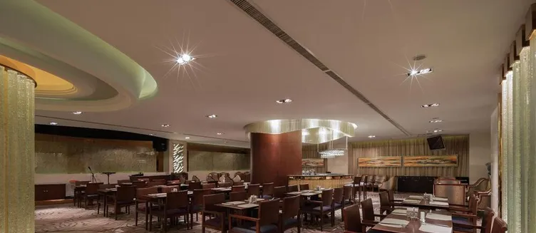 Фото отеля Metropark Jichen Hotel Shanghai