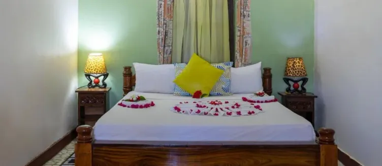 Фото отеля F-Zeen Boutique Hotel Zanzibar