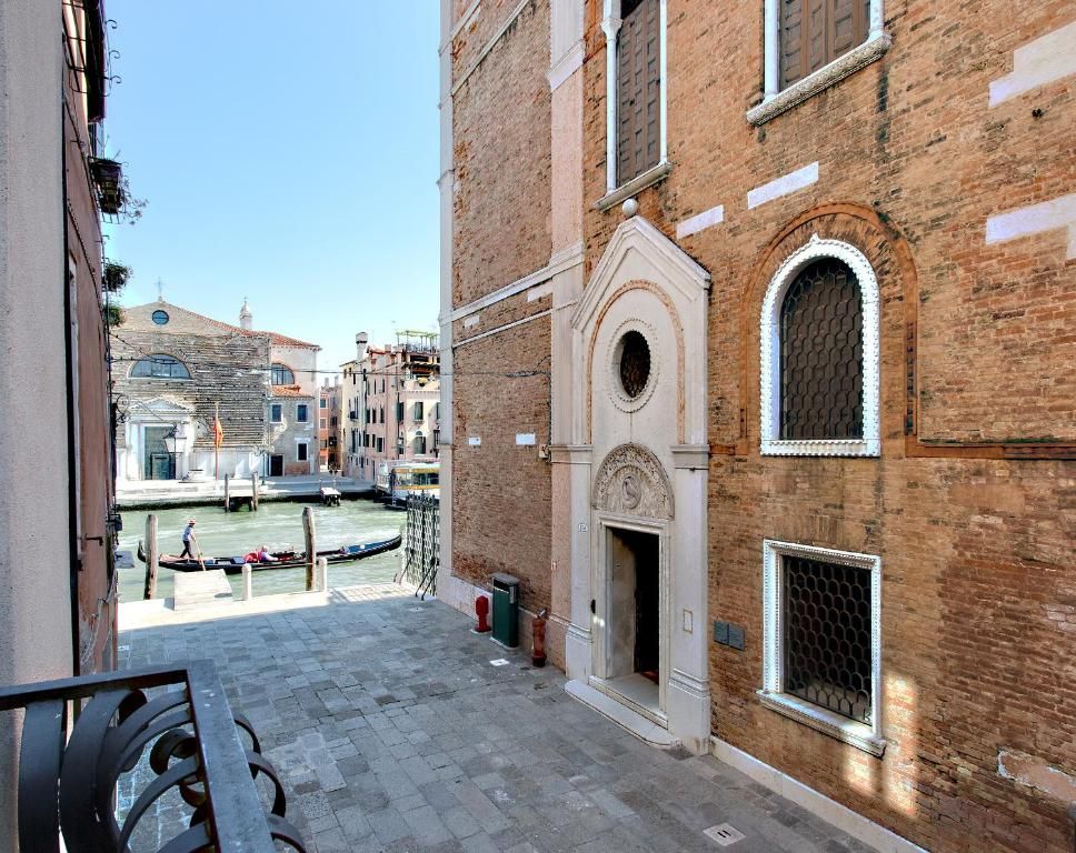 Ca' San Giorgio B&B фото 8