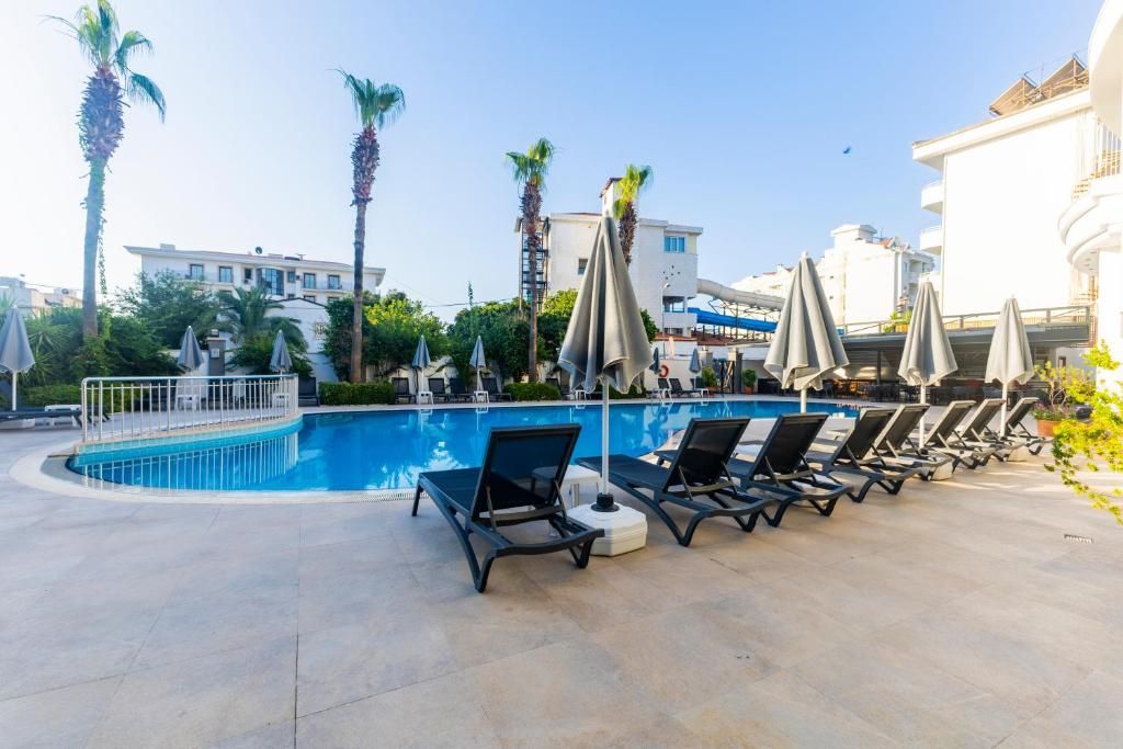 Motto Premium Marmaris фото 57