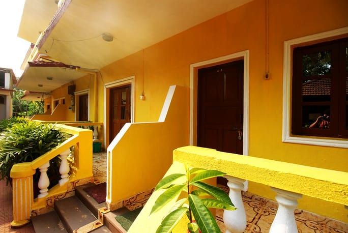 Guest House «Celjoan Guest House» фото 2