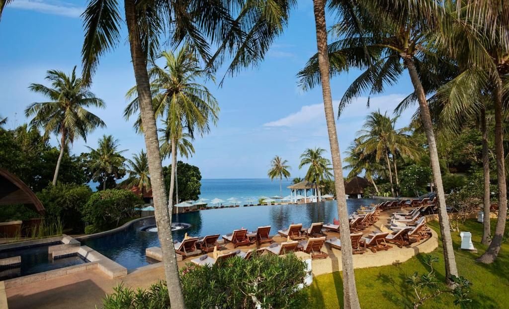 Rawi Warin Resort & Spa - SHA Plus фото 41