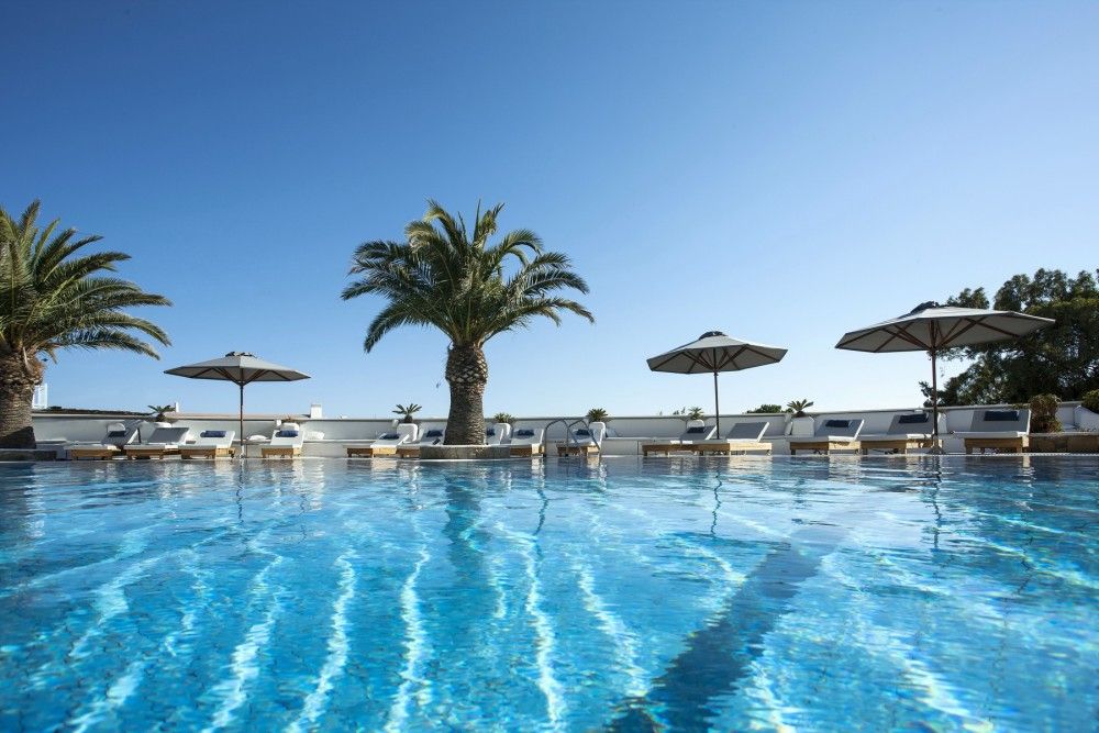 Andronikos Hotel фото 2